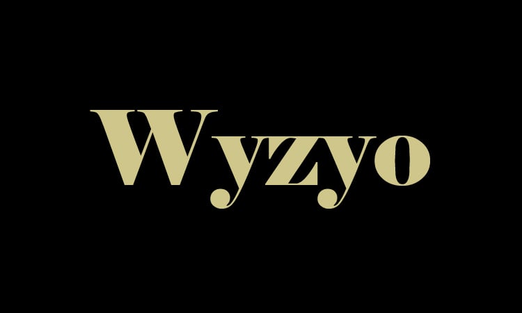 Wyzyo.com - buy New premium names